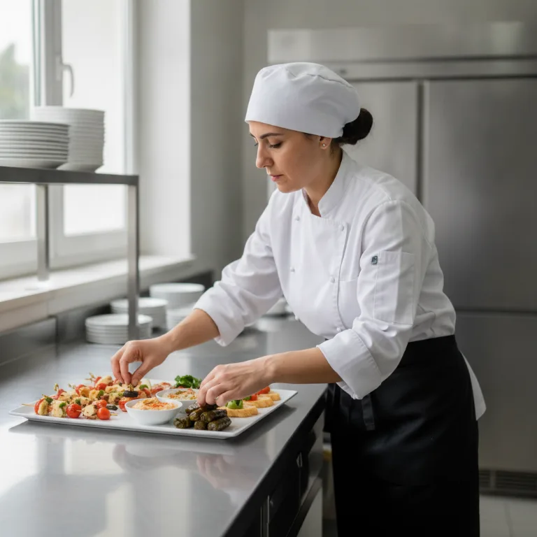 Catering Empresas servicio en Benalmadena